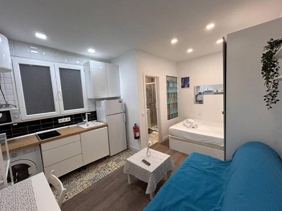 Centrally Located Flat In M80.8 Apartamento *