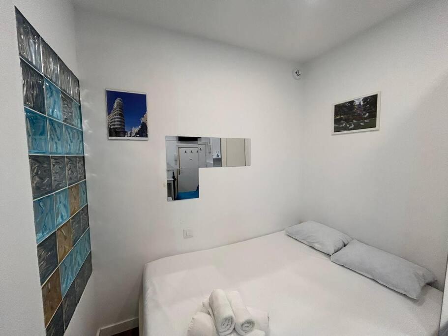 Centrally Located Flat In M80.8 Apartamento