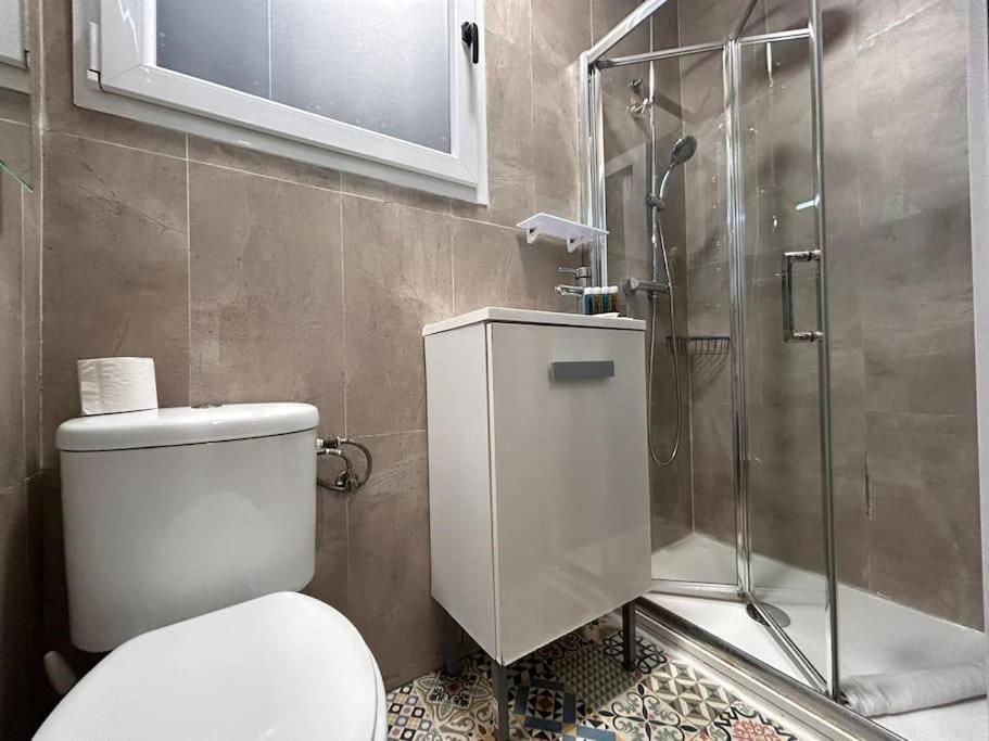 Centrally Located Flat In M80.8 *